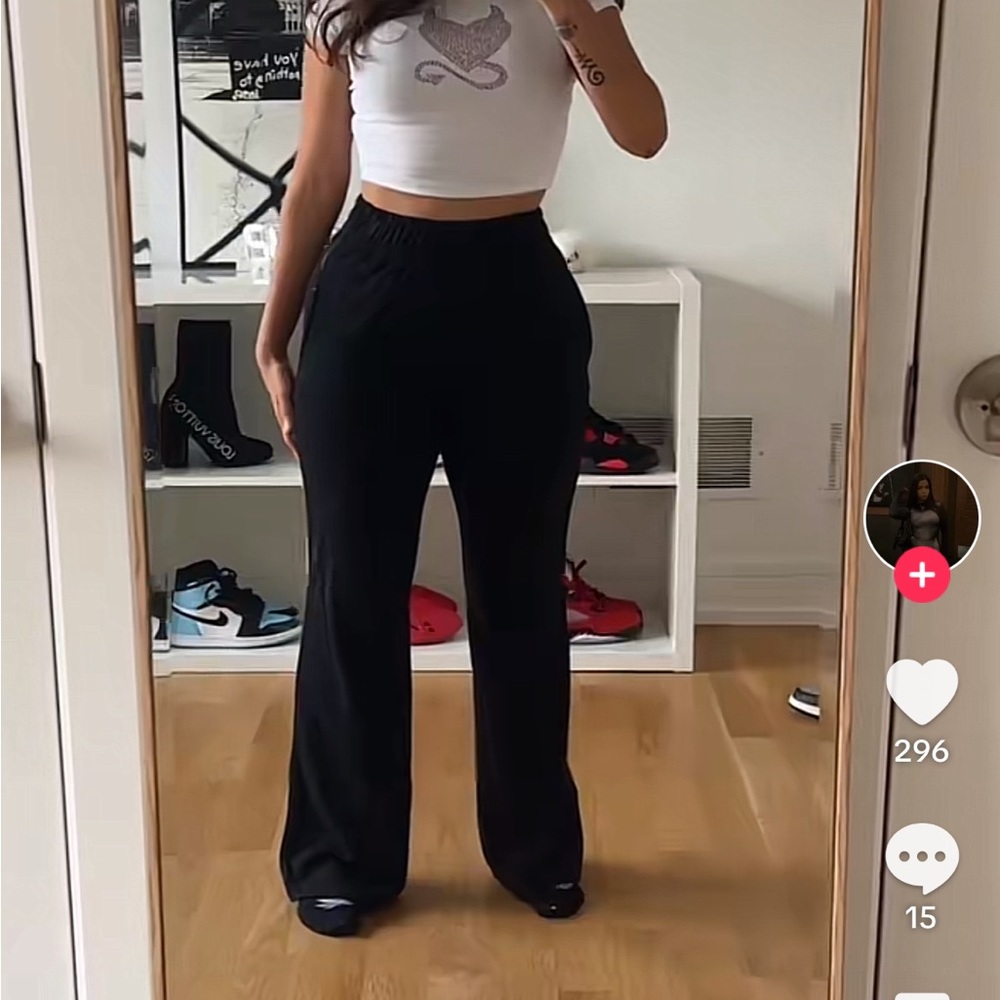 Wild fable viral sweat pants